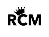 RCM Sticker Small